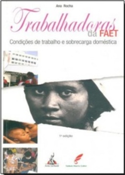 Trabalhadoras da FAET