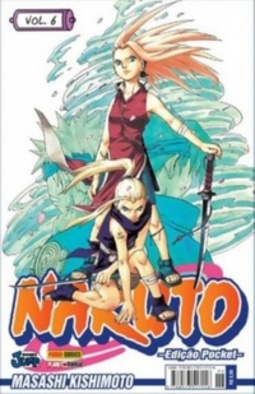 Naruto #6