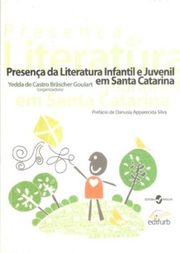 Presença da literatura infantil e juvenil em Santa Catarina