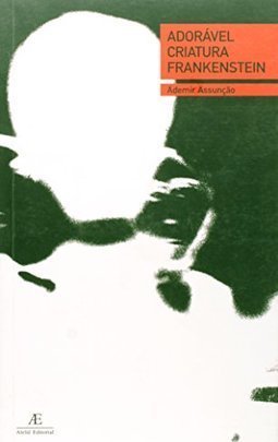 Adorável Criatura Frankenstein