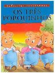 Os Três Porquinhos