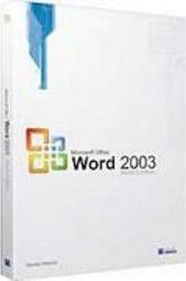 Microsoft Office Word 2003: Passo a Passo