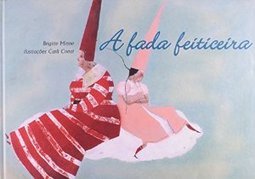 A Fada Feiticeira