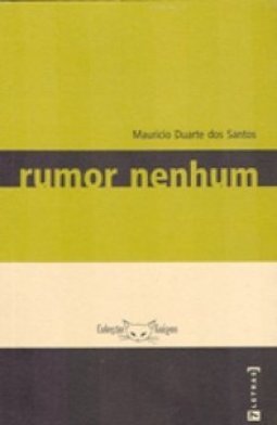 RUMOR NENHUM