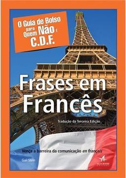 Frases em Francês