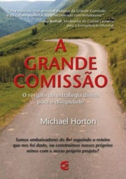 A grande comissão