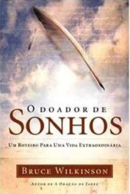 O Doador de Sonhos