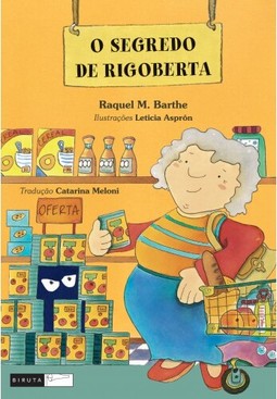 O segredo de Rigoberta
