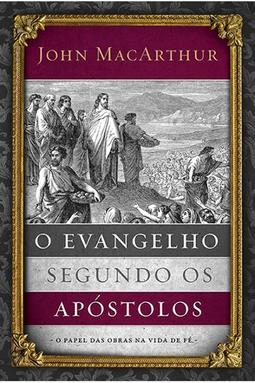 O Evangelho Segundo os Apóstolos