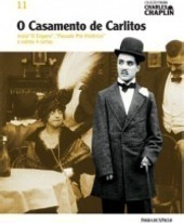 O Casamento de Carlitos (Vol. 11)