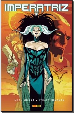 Imperatriz - Volume 1