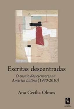 Escritas descentradas (Coleção Marginália)