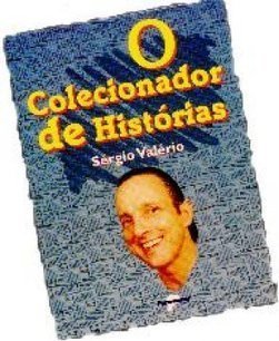 O Colecionador de Histórias