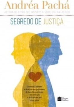 Segredo de Justiça