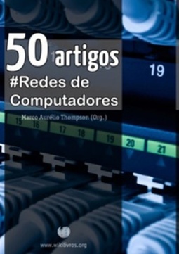 50 Artigos: Redes de Computadores (Wikilivros)