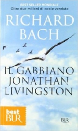 Il gabbiano Jonathan Livingston (Best BUR)