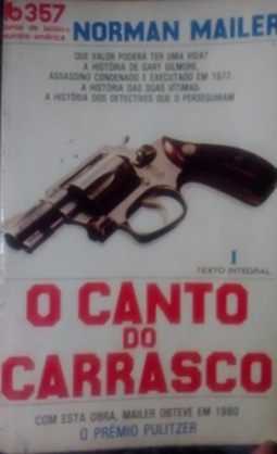 O Canto do Carrasco (Coleção Livros de Bolso Europa-América #357)