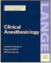 Clinical Anesthesiology - Importado