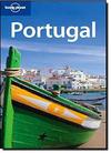 Lonely Planet Portugal