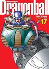 Dragon Ball Edição Definitiva Vol. 17