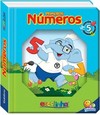 Janelinha lenticular escolinha todolivro com quebra-cabeças: Números