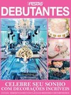 Guia decoração e estilo festas - Debutantes