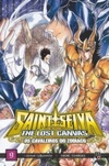 Os Cavaleiros do Zodíaco - The Lost Canvas ESP #09 (Saint Seiya: The Lost Canvas - Meiou Shinwa #09)