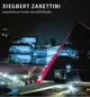 Siegbert Zanettini - Arquitetura - Razão - Sensibilidade