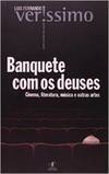 BANQUETE COM OS DEUSES