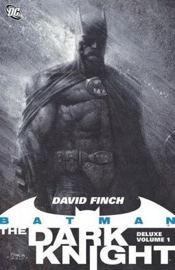 BATMAN