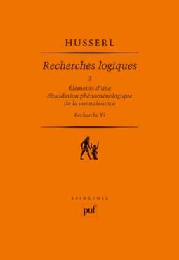 RECHERCHES LOGIQUES T3