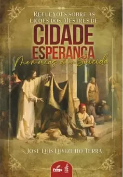 Reflexões Sobre as Lições dos Mestres de Cidade Esperança