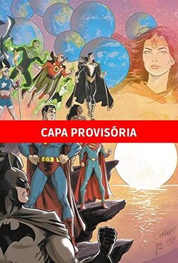 Fronteira Infinita Vol. 1