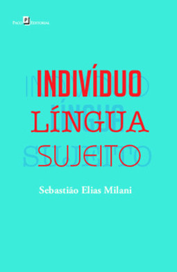 Indivíduo - Língua - Sujeito