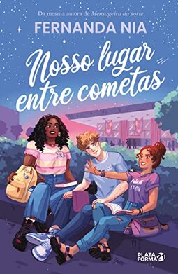 Nosso Lugar entre Cometas