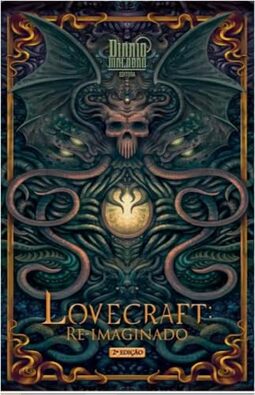 Lovecraft - Re-imaginado