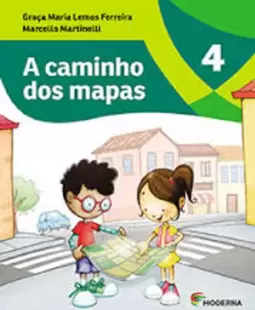 A Caminho dos Mapas 4