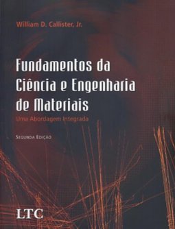 Fundamentos da Ciência e Engenharia de Materiais