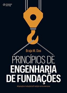Principios de engenharia de fundações