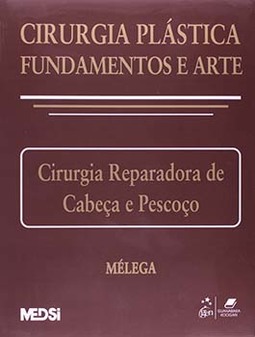 Cirurgia reparadora de cabeça e pescoço