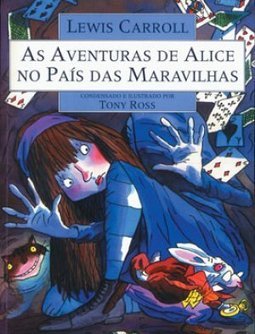 As Aventuras de Alice no País das Maravilhas