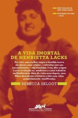 A Vida Imortal De Henrietta Lacks