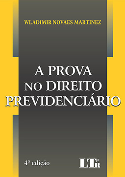 A prova no direito previdenciário