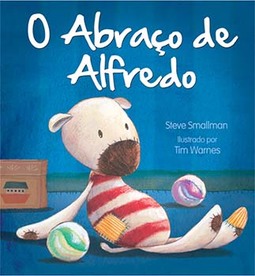 O abraço de Alfredo