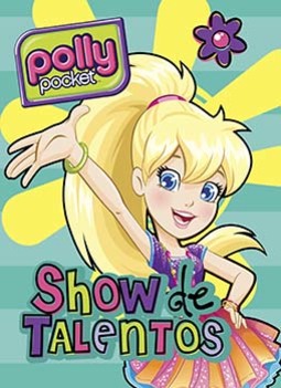Polly: show de talentos