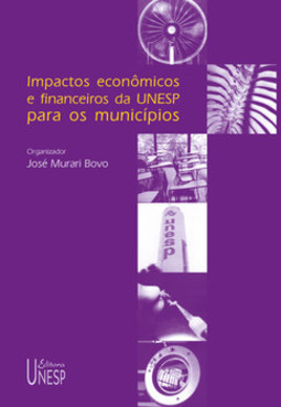 Impactos econômicos e financeiros da UNESP para os municípios
