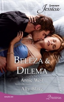 Beleza & Dilema (Jessica #251)