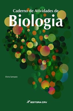 Caderno de atividades de biologia