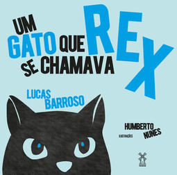 Um gato que se chamava Rex