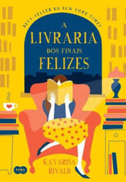 A LIVRARIA DOS FINAIS FELIZES